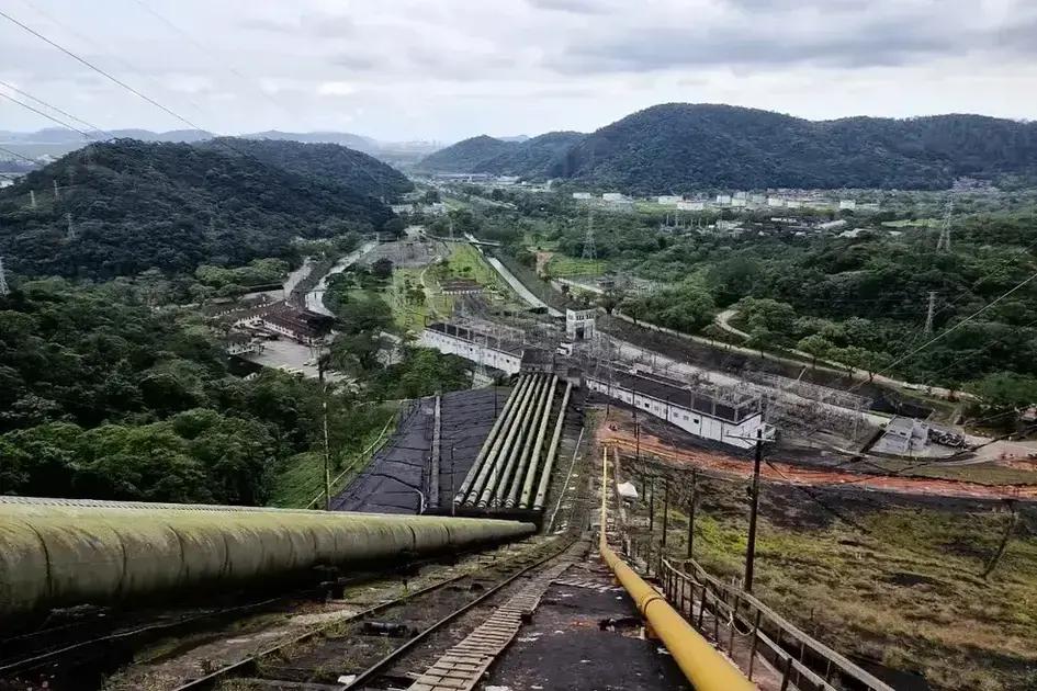 Discute-se a regulação do Gasoduto Subida da Serra no STF após novas tentativas de acordo