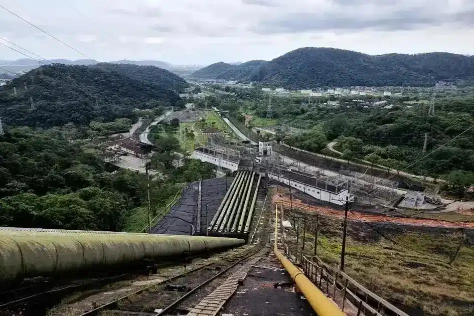 Discute-se a regulação do Gasoduto Subida da Serra no STF após novas tentativas de acordo