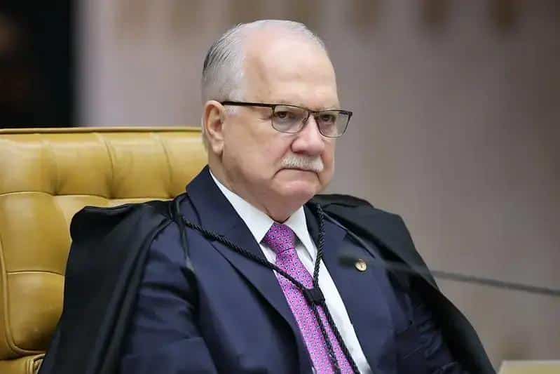 Edson Fachin: 10 anos de contribuições ao STF e aos direitos sociais