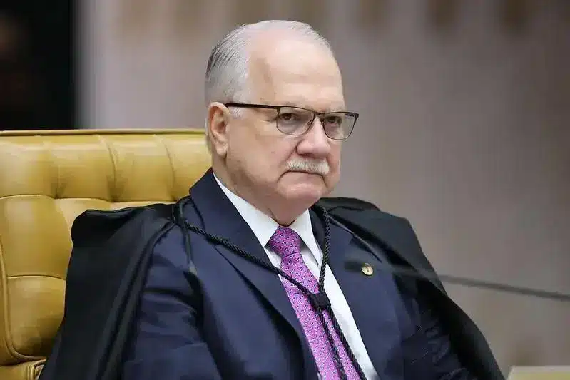 Edson Fachin: 10 anos de contribuições ao STF e aos direitos sociais