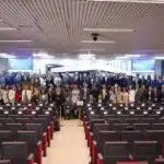 Encontro Nacional da Rede de Inteligência do Poder Judiciário é encerrado no DF