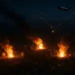 eua-entram-na-guerra-e-atacam-3-instalacoes-nucleares-do-ira 2