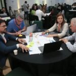 Eventos de Inovação Fortalecem Redes Judiciárias no Centro-Oeste