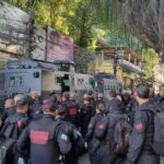 Facção do Ceará na Rocinha é alvo de operação policial