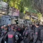 Facção do Ceará na Rocinha é alvo de operação policial
