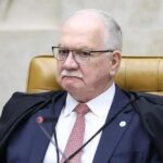 Fachin reafirma direito de defesa com acesso a provas documentadas