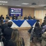Fonajus Itinerante discute melhorias nas políticas de saúde no Paraná