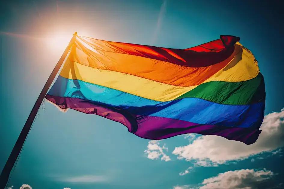Gilmar Mendes celebra a Parada LGBTQIA+ como símbolo de resistência