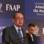 Gilmar Mendes defende a autocomposição em evento no STF