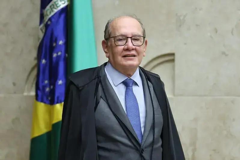 Gilmar Mendes defende o acesso integral da defesa a provas em investigação criminal