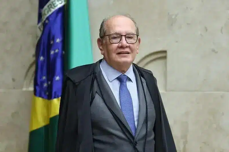 Gilmar Mendes defende o acesso integral da defesa a provas em investigação criminal