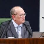 Gilmar Mendes é eleito presidente da 2ª Turma do STF para 2025
