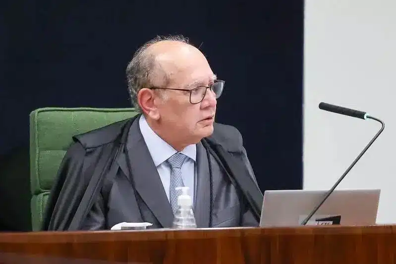 Gilmar Mendes é eleito presidente da 2ª Turma do STF para 2025