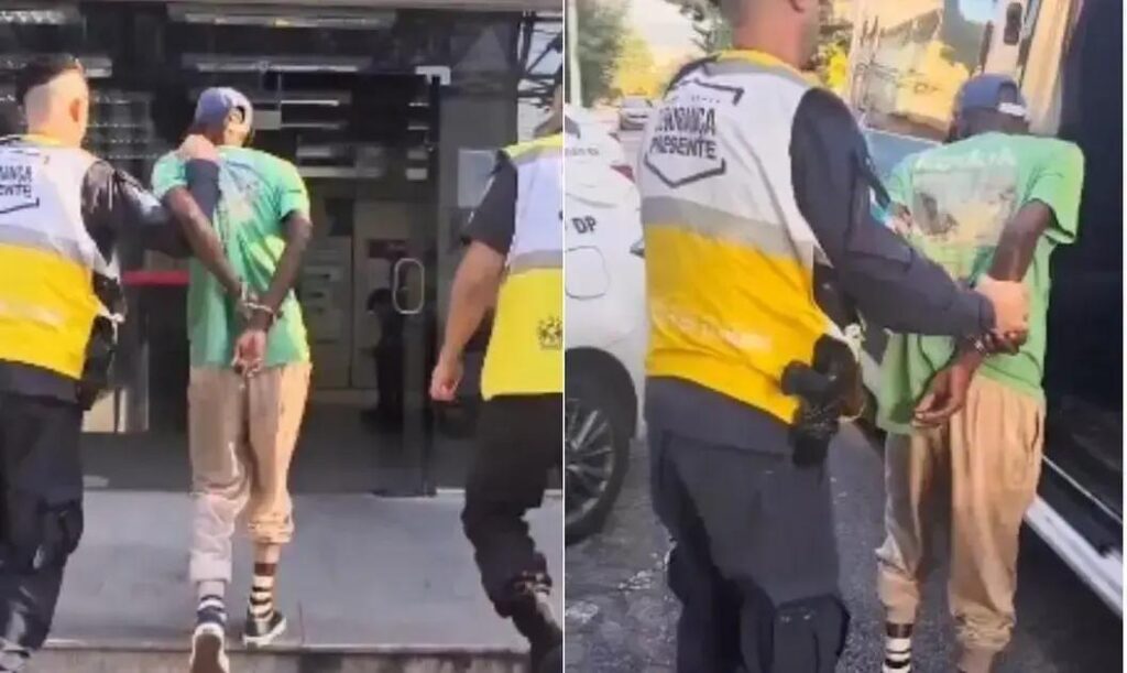 Homem é preso por tentativa de estupro de criança no Méier, Rio de Janeiro