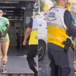Homem é preso por tentativa de estupro de criança no Méier, Rio de Janeiro
