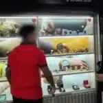 Joalheria em Niterói é alvo de operação por venda de joias roubadas