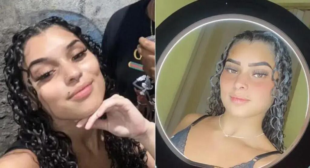 Jovem desaparecida é encontrada morta na Zona Norte do Rio de Janeiro
