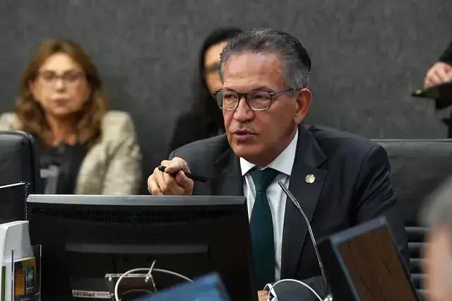 Juiz do MS é acusado de venda de decisões em processo disciplinar