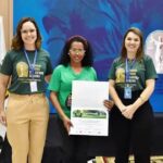 Juizados Especiais de MT arrecadam 9 toneladas em competição de reciclagem