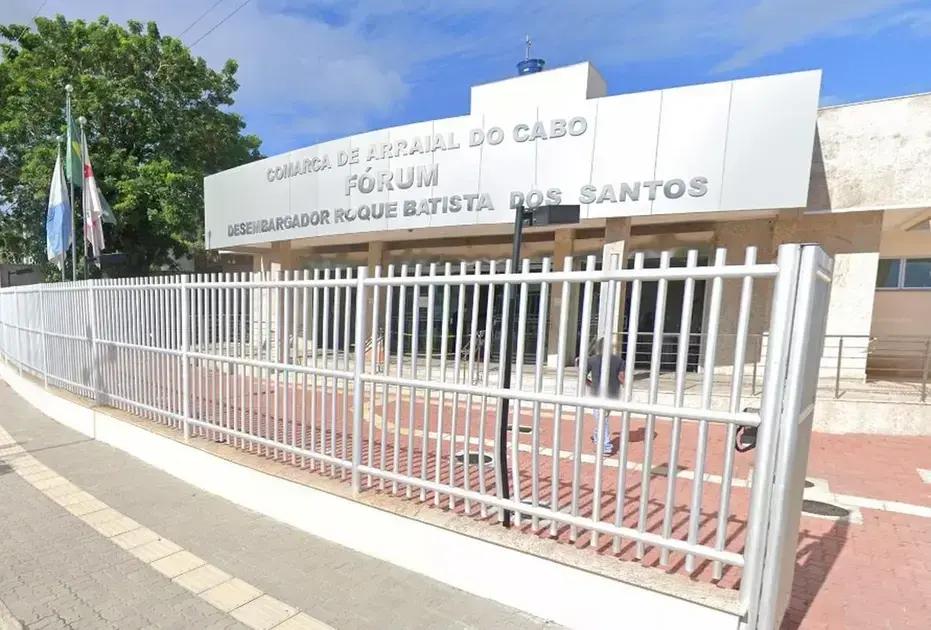 Justiça decreta prisão preventiva de quadrilha por roubo em Arraial do Cabo