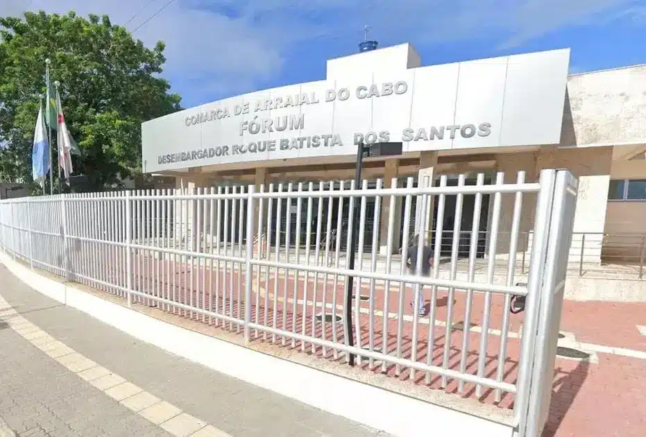 Justiça decreta prisão preventiva de quadrilha por roubo em Arraial do Cabo