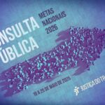 Justiça do Trabalho define metas prioritárias após consulta pública para 2026