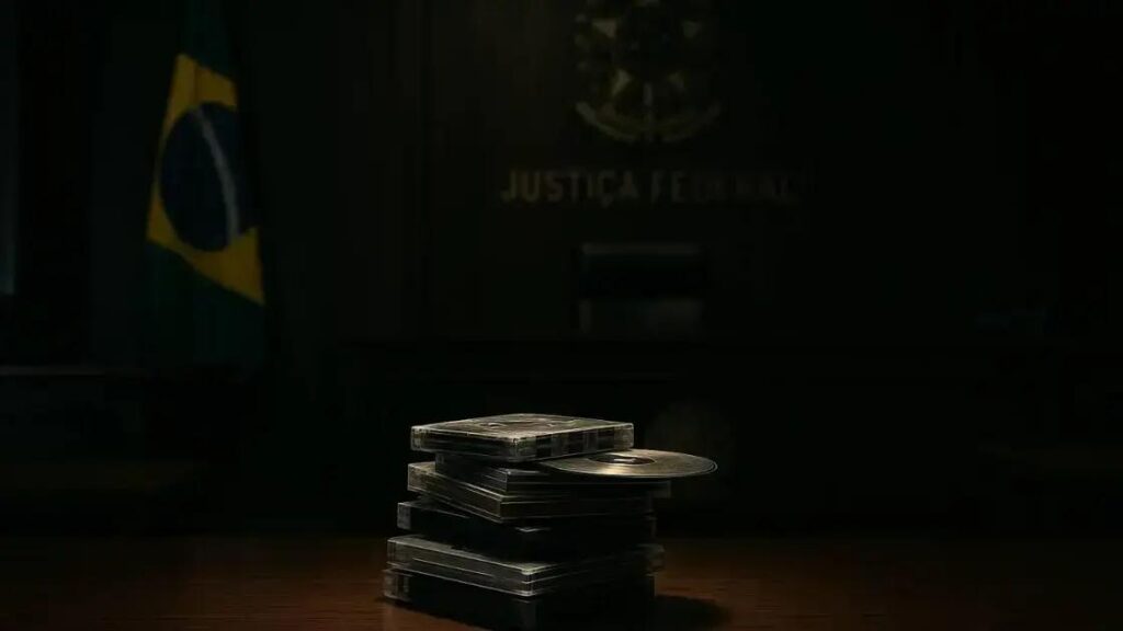Justiça Federal absolve 9 acusados em caso de tráfico internacional