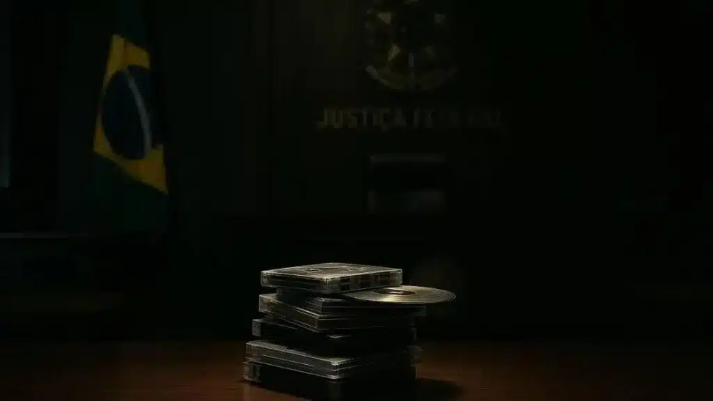 Justiça Federal absolve 9 acusados em caso de tráfico internacional
