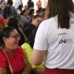 Justiça Itinerante leva atendimento à população da Amazônia Legal