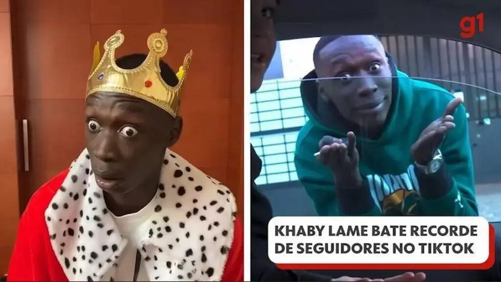 Khaby Lame: quem é estrela do TikTok detida por imigração dos EUA