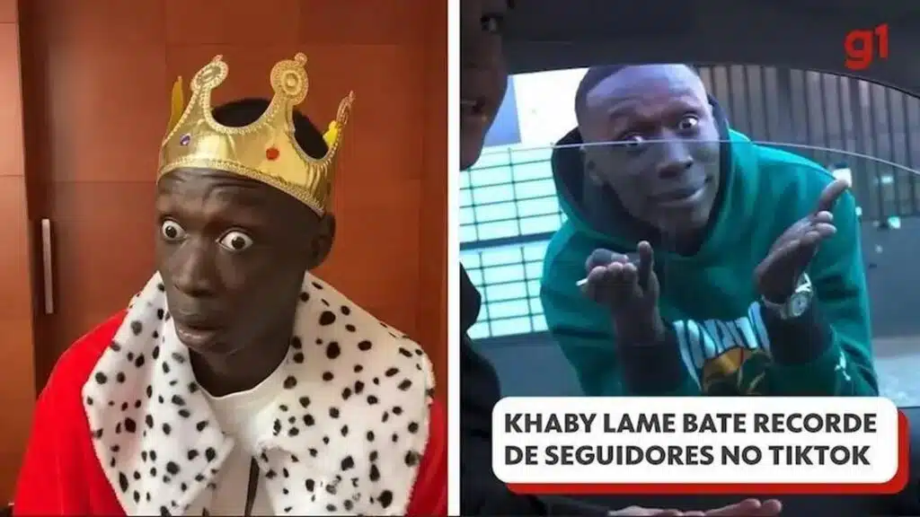 Khaby Lame: quem é estrela do TikTok detida por imigração dos EUA