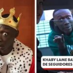 Khaby Lame: quem é estrela do TikTok detida por imigração dos EUA