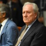 Lewandowski defende PEC da Segurança durante seminário em São Paulo