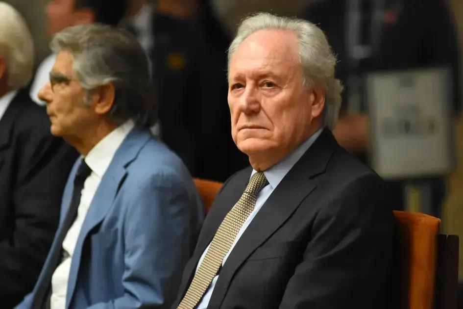 Lewandowski defende PEC da Segurança durante seminário em São Paulo