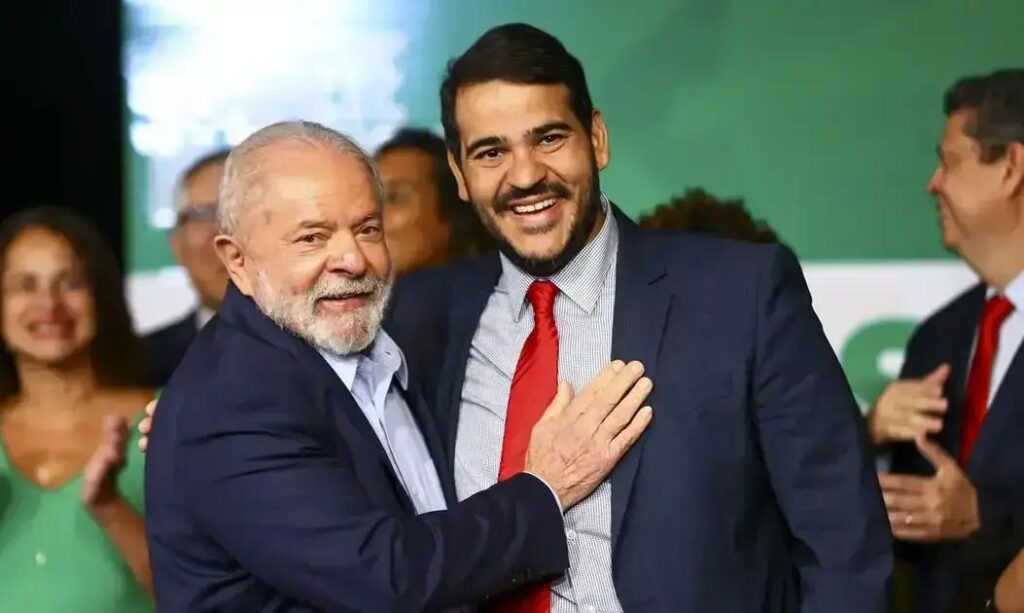 Lula aciona o STF em defesa de aposentados contra fraudes do INSS