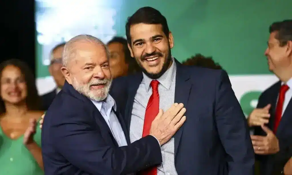 Lula aciona o STF em defesa de aposentados contra fraudes do INSS