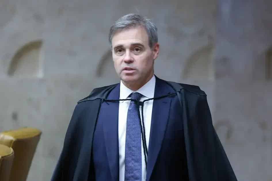 Mendonça defende a revisão da vida toda e sugere modulação