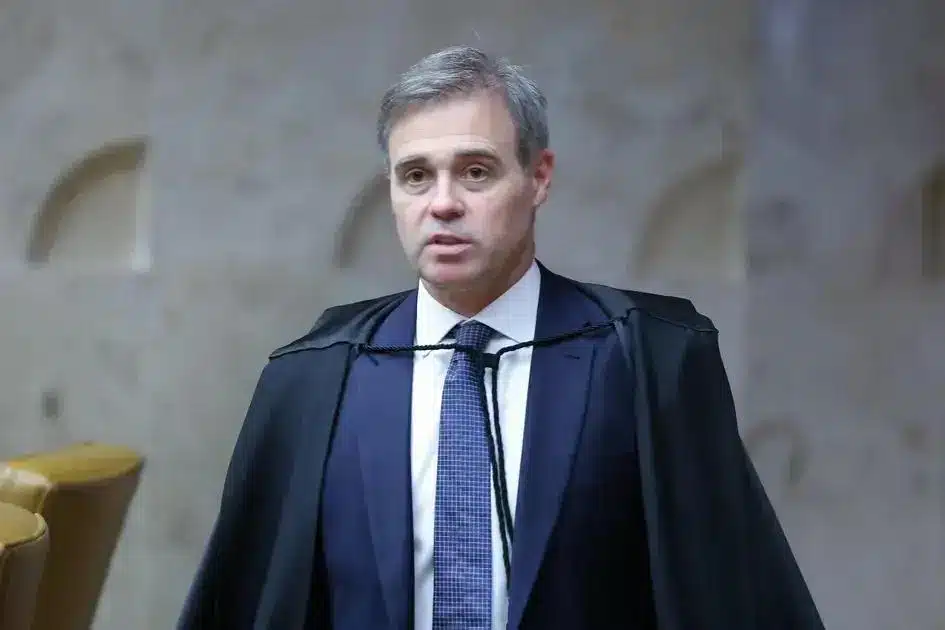 Mendonça defende a revisão da vida toda e sugere modulação