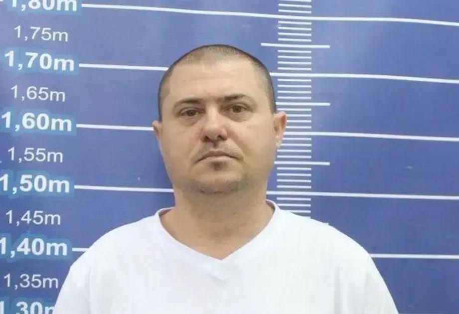 Miliciano Zinho continua preso em Brasília após decisão judicial