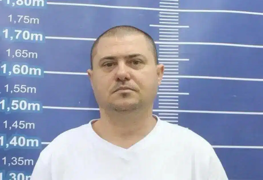 Miliciano Zinho continua preso em Brasília após decisão judicial