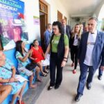 Ministro Barroso dialoga sobre Justiça Itinerante no Acre