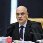 Moraes concede prisão domiciliar a pai por responsabilidade familiar