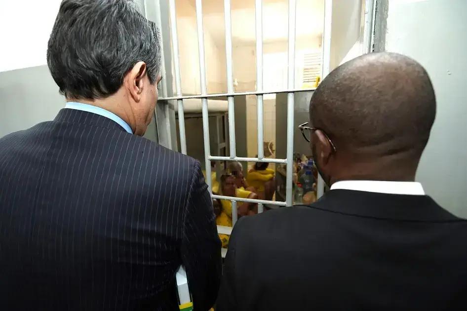 Novo modelo de inspeções prisionais com temas mensais no Brasil