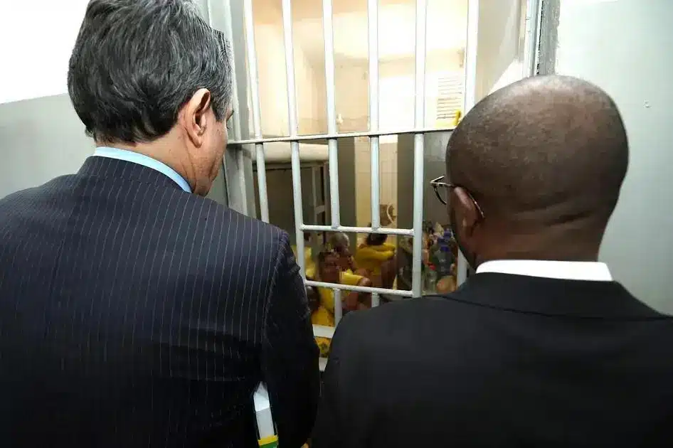 Novo modelo de inspeções prisionais com temas mensais no Brasil