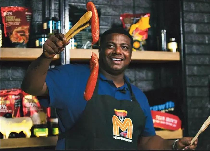 O fenômeno Master Tralha: como a culinária popular conquista as redes sociais