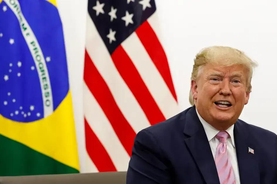 OAB e Iasp defendem ABA em resposta a ataques de Trump