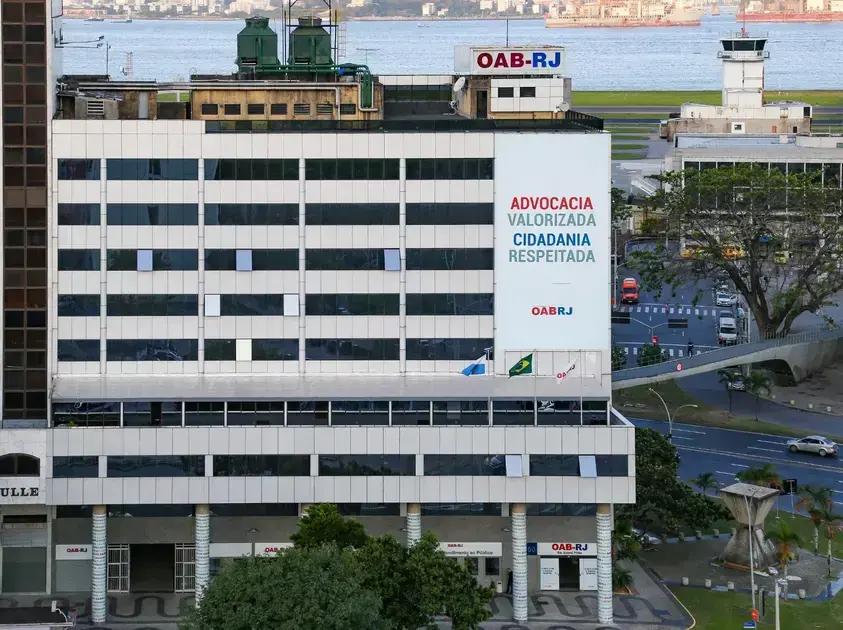 OAB-RJ abre 500 bolsas integrais para pós-graduação em Direito Criminal