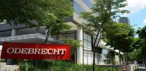 Odebrecht solicita ao STF a devolução de provas de leniência ao Peru