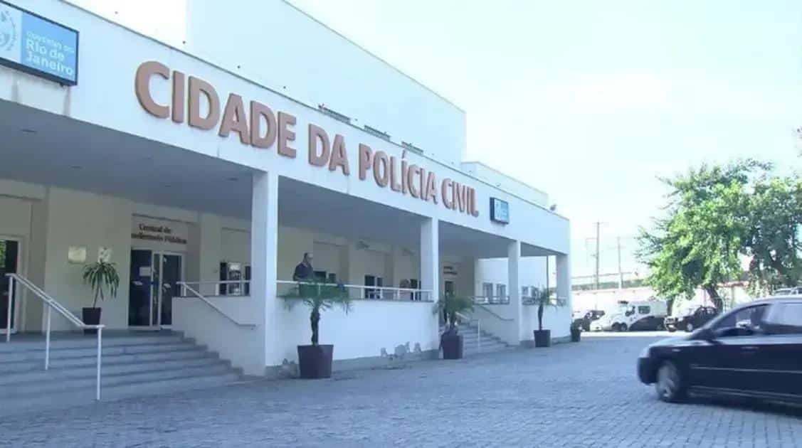 Operação em Belford Roxo desarticula facção ligada ao Comando Vermelho