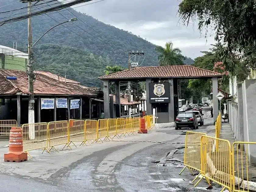 Operação 'Menu do Crime' desmantela quadrilha que usava marmitas para tráfico